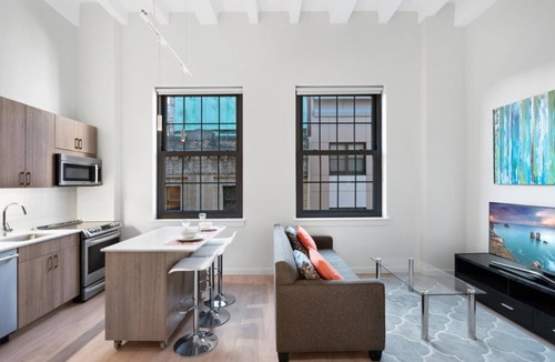 Chinatown Apartment | Global Luxury Suites Downtown Boston