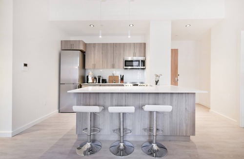 Chinatown Apartment | Global Luxury Suites Downtown Boston