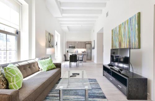 Chinatown Apartment | Global Luxury Suites Downtown Boston