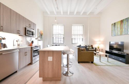 Chinatown Apartment | Global Luxury Suites Downtown Boston