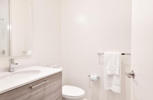 Chinatown Apartment | Global Luxury Suites Downtown Boston