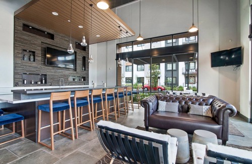 Menlo Park Apartment | Global Luxury Suites in Menlo Park