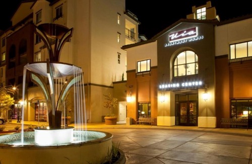 Morse Park Apartment | Global Luxury Suites in Sunnyvale