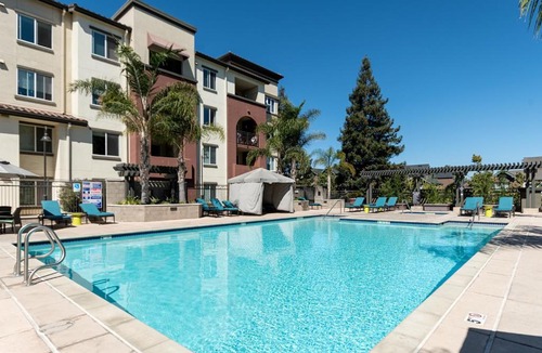 Morse Park Apartment | Global Luxury Suites in Sunnyvale