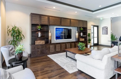 Morse Park Apartment | Global Luxury Suites in Sunnyvale