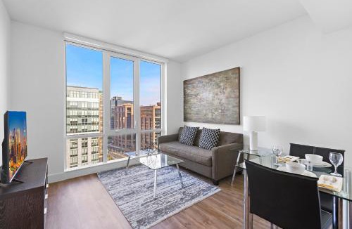 White Plains Apartment | Global Luxury Suites Downtown White Plains
