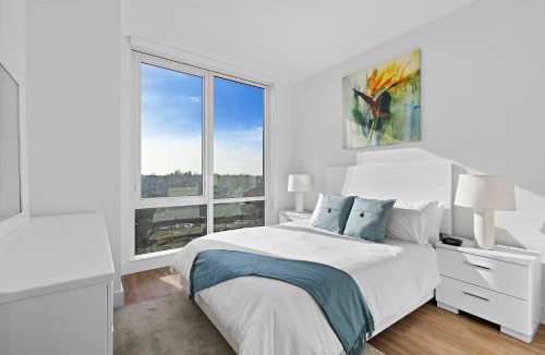 White Plains Apartment | Global Luxury Suites Downtown White Plains