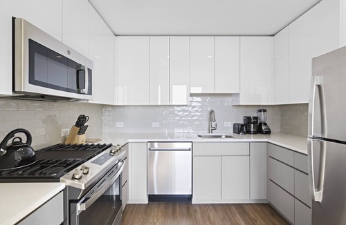 White Plains Apartment | Global Luxury Suites White Plains