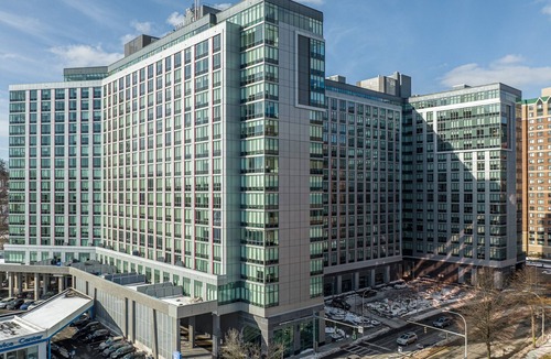 White Plains Apartment | Global Luxury Suites White Plains