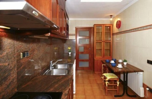 Cambrils Ski Chalet | Global María, with private barbecue and communal pool, Platja de Vilafortuny