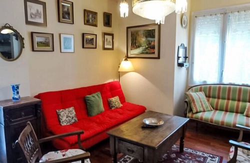 Olot House | Global Olot - By Global Rental Holidays 7017