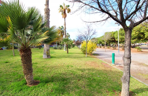 Port de Sagunt Apartment | Global Properties: Downtown apartment in Puerto de Sagunto