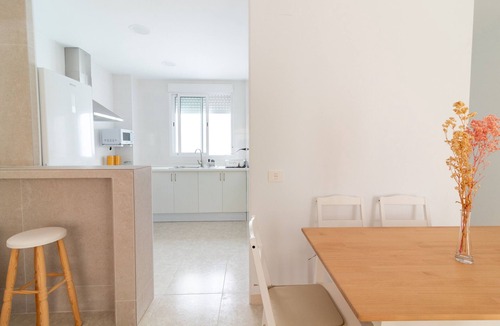 El Grau de Moncofa Ski Chalet | Global Properties: 3-Bedroom Home with Terrace in Moncofar