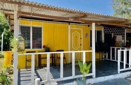 Tanjung Kling Ski Chalet | Global Star Chalet