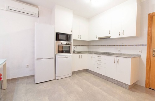 Canet de Berenguer Apartment | Global Vacacional: 2 bedroom apartment in Canet d'en Berenguer