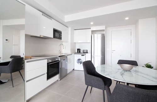 Canet de Berenguer Apartment | Global Vacacional: Apartment for 5 people with terrace