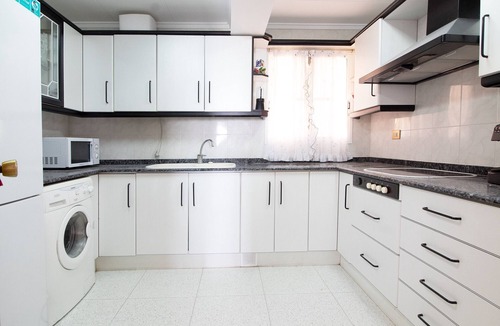 Canet de Berenguer Apartment | Global Vacacional: Beachfront apartment, Canet de Berenguer