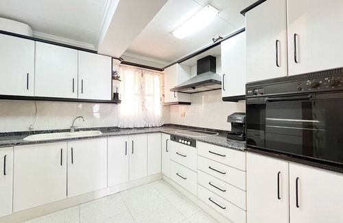 Canet de Berenguer Apartment | Global Vacacional: Beachfront apartment, Canet de Berenguer