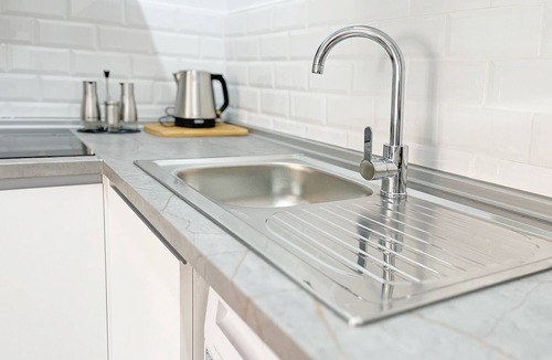 Canet de Berenguer Apartment | Global Vacacional: Apartment with large terrace on Canet beach