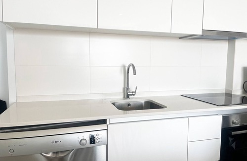 Canet de Berenguer Apartment | Global Vacacional: New apartment with terrace in Gran Canet Residencial