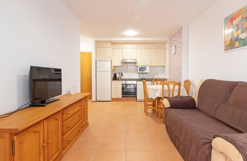 Canet de Berenguer Apartment | Global Vacacional: Practical flat in Canet Beach