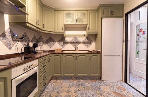 Sagunto Apartment | Global Vacacional: Stylish duplex in Puerto de Sagunto