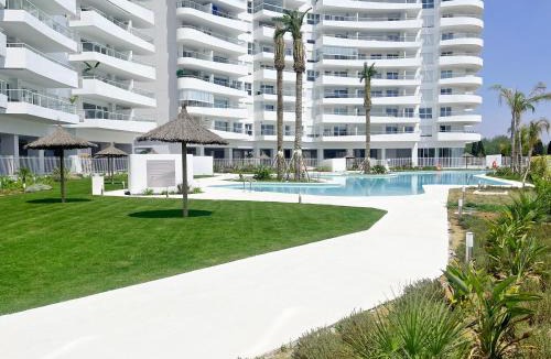 Canet de Berenguer Apartment | Global Vacacional, Bonito apartamento con terraza en Gran Canet