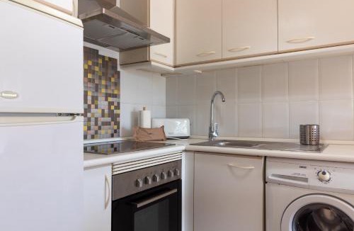 Canet de Berenguer Apartment | Global Vacacional, Estudio Cerca de la Playa, Pet-friendly