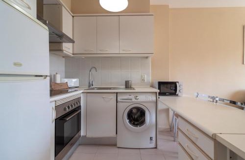 Canet de Berenguer Apartment | Global Vacacional, Estudio Cerca de la Playa, Pet-friendly