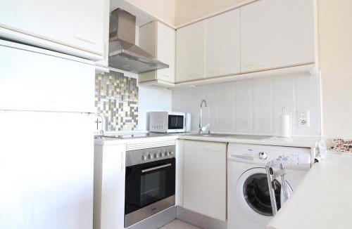 Canet de Berenguer Apartment | Global Vacacional, Estudio Cerca de la Playa, Pet-friendly