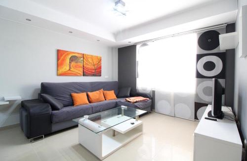 Sagunto House | Global Vacacional, Moderno y práctico adosado en Puerto de Sagunto
