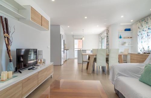 Sagunto Apartment | Global Vacacional, Bonito apartamento en Urbanización Ciudad Mar