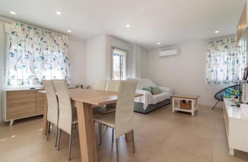 Sagunto Apartment | Global Vacacional, Bonito apartamento en Urbanización Ciudad Mar