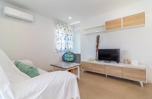 Sagunto Apartment | Global Vacacional, Bonito apartamento en Urbanización Ciudad Mar