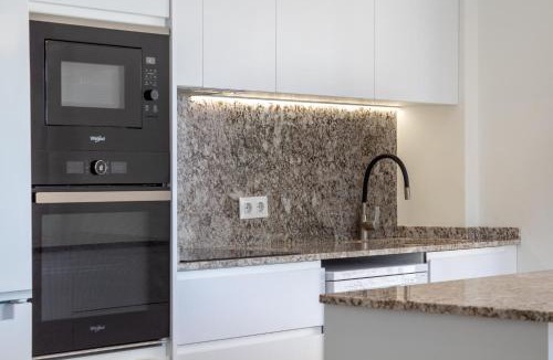 Sagunto Apartment | Global Vacacional, Bonito apartamento en Urbanización Ciudad Mar