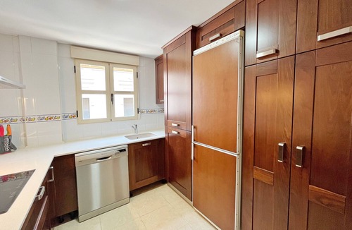 Sagunto Apartment | Global Vacacional: 3-bedroom apartment in Sagunto