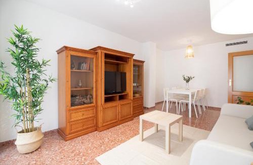 Sagunto Apartment | Global Vacacional, Apartamento de 3 dormitorios en Sagunto