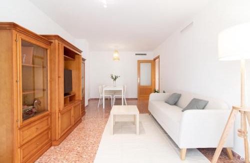 Sagunto Apartment | Global Vacacional, Apartamento de 3 dormitorios en Sagunto