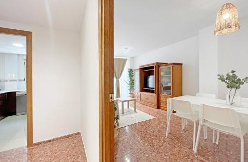 Sagunto Apartment | Global Vacacional, Apartamento de 3 dormitorios en Sagunto