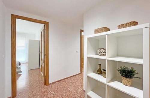 Sagunto Apartment | Global Vacacional, Apartamento de 3 dormitorios en Sagunto