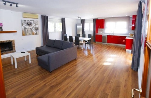 Cap de Salou Villa | Global Villa Bianca with pool and bbq