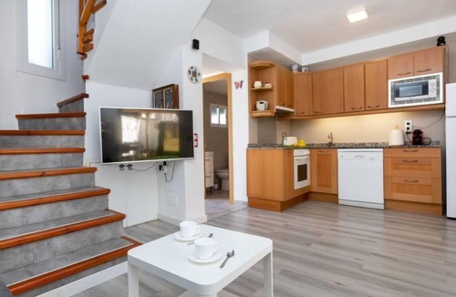El Casalot Villa | Global Villa Casalot 9 5138