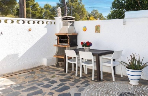El Casalot Villa | Global Villa Casalot 9 5138