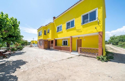 Reus Villa | Global Villa Paquita, Casa Con Bbq Y Piscina