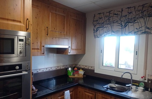 Reus Villa | Global Villa Paquita, house with bbq and pool