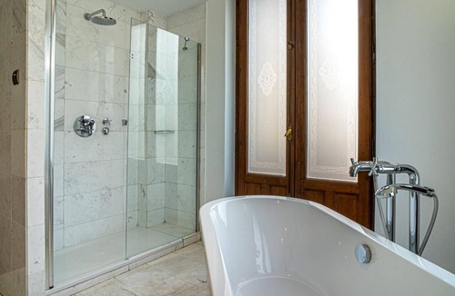 Calatayud Hotel | Globales Castillo de Ayud