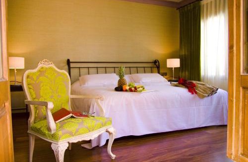Calatayud Hotel | Globales Castillo de Ayud