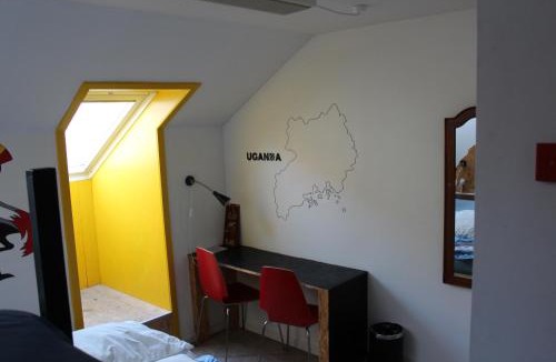 Norrebro Hostel | Globalhagen Hostel