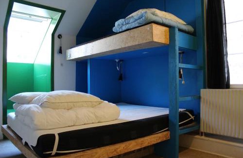 Norrebro Hostel | Globalhagen Hostel