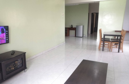 Taman Melaka Raya Apartment | Globallon apartment services